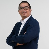 Bomba Grup Employee Rudolf Sirait's profile photo