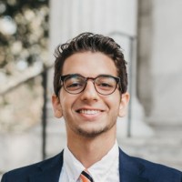 Five Rings LLC Employee Chris Barkachi's profile photo