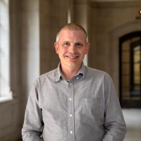 Bank of England Employee John Jackson's profile photo