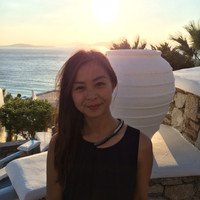 The London School of Economics and Political Science (LSE) Employee Nikki Lee's profile photo