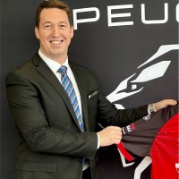 Accord Healthcare Employee Tim Strand's profile photo