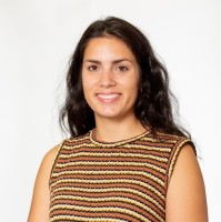 BAGJUMP Action Sports Employee María Cía del Toro's profile photo