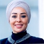 Knowledge Kingdom Employee Ruba Alarmouti's profile photo