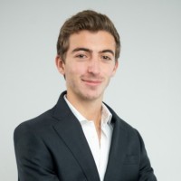 AbbVie Employee Scott Lichtenstein's profile photo