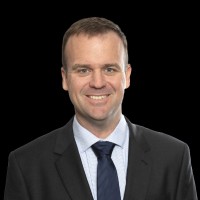 ARTC Employee Clinton Crump's profile photo