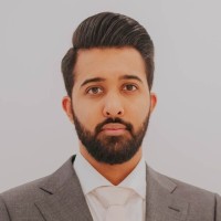 PRIMECAP Management Company Employee Moiz Imam's profile photo