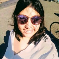 Axis Max Life Insurance Limited Employee Sanjana Kapoor's profile photo