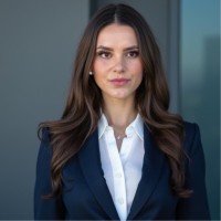Leadvise Reply Employee Alicia Mönikes's profile photo