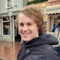 Jaco Engineering Employee Zachary Meagher's profile photo