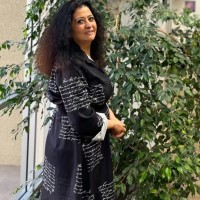 Auriga Corporation Employee Suha Rabah's profile photo
