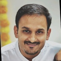 Kasai North America, Inc Employee Sushant Shah's profile photo