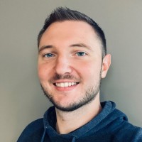 Total Ag Industries Employee Brandon Muller's profile photo