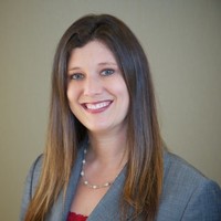 Children's Health Council Employee Megan Vincent's profile photo