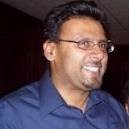 Rutlish School Employee Nadimur Rahman's profile photo