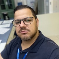 Lojas Colombo S/A Employee Fernando Borba's profile photo