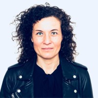 Wakker Dier Employee Daphne Keuter's profile photo