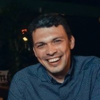 Varel Energy Solutions Employee Oleksandr Shumskyi's profile photo