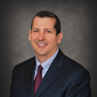 CBRE Employee Bennett Robinson's profile photo