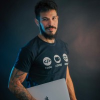 Techspurt Employee Paulo Victor Gomes's profile photo