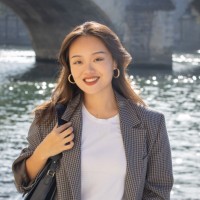 Filoyi Employee Chen Chu's profile photo