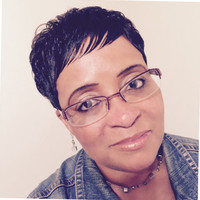 Blue Streak Technologies Employee Rouchelle Scott's profile photo