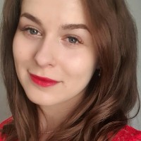 Elevation Sales Employee Ieva Zurbaite's profile photo