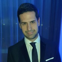 Dimitris Kerastaris Email & Phone Number