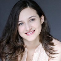 Jessica Tocci Email & Phone Number