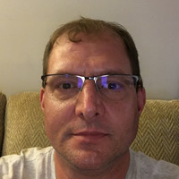 BWK Construction Co., Inc. Employee Jeff Barnes's profile photo