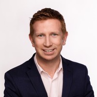 Seamus Cussen Email & Phone Number