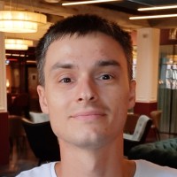 Workconsult Employee Artem Khymenko's profile photo
