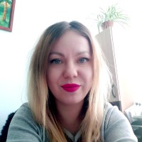 Hanna Kamyshova Email