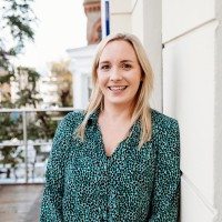 Thomas & Dessain Employee Rebecca Gorin's profile photo