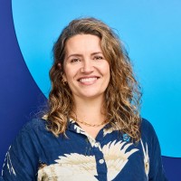 Alzheimer's Society Employee Laura Peters's profile photo