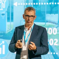 A2A Employee Fabio Pressi's profile photo