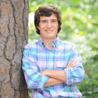 Autani Employee Hamilton Miller's profile photo