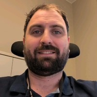 Abk Klimaprodukter Employee Jan Uthus's profile photo