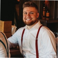 Springbok Instruments Employee Decklan Hensley's profile photo