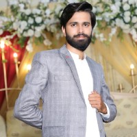 Ciel Technologies Employee Talha Alvi's profile photo