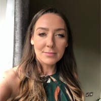 Certas Energy Employee Emma Doyle's profile photo