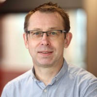 Draig Therapeutics Employee Michael Paradowski's profile photo