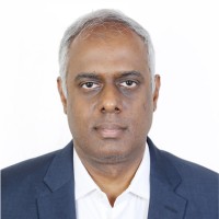 Sundaram Clayton Limited Employee Venkatesh Rajagopalan's profile photo