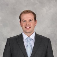 Ottawa Senators Hockey Club Employee Jordan Silmser's profile photo