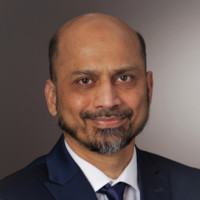 John Deere Employee Zafar Ali's profile photo