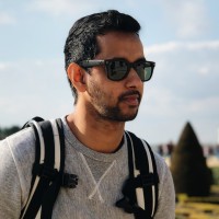 Mehul Vadodaria Email & Phone Number