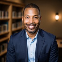 Atlanta Life Insurance Company Employee Antaun Barnett's profile photo
