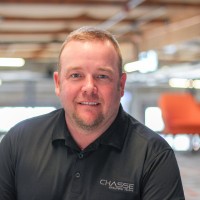 Chasse Building Team Employee Chris Strange's profile photo