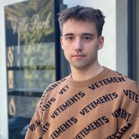 eMinePro Employee Szymon Błauciak's profile photo