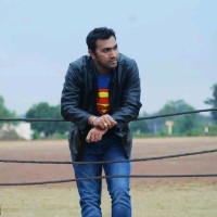  iBus Network and Infrastructure Pvt. Ltd. Employee Prem Mathew's profile photo