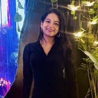 Shwethaa S Email